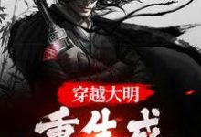 完结版《穿越大明：重生成最大反派》免费阅读-侠客文学