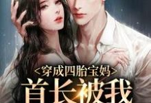穿成四胎宝妈，首长被我轻松拿下（宋时微周庭樾）在线免费阅读-侠客文学