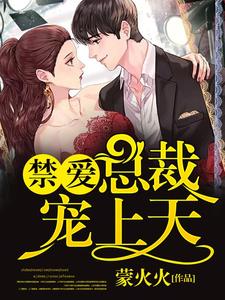 禁爱总裁宠上天小说完结版章节免费阅读