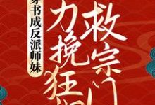 穿书成反派师妹，她力挽狂澜救宗门叶灵泷夜青玄，穿书成反派师妹，她力挽狂澜救宗门小说免费阅读-侠客文学