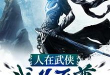 人在武侠，我为至尊小说，人在武侠，我为至尊叶无眠王语嫣-侠客文学