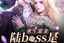 江瑾欢的完整故事在哪里？读重生甜妻：陆boss是宠妻狂魔小说-侠客文学