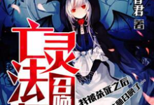 洛守宸伊森坎纳是哪本书的主角？寻找亡灵法师召唤我免费阅读-侠客文学