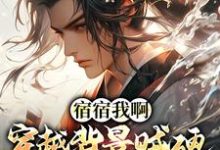 男女主人公姬乾姬成道小说宿宿我啊，穿越背景贼硬，完全躺赢章节免费阅读-侠客文学