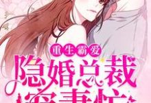 主人公楚瑜陆云琛温如意欧泽小说重生霸爱：隐婚总裁宠妻忙在线章节阅读-侠客文学