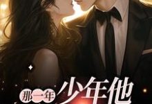 已完结小说《那一年,少年他爱我至深》在线章节阅读-侠客文学