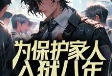 为保护家人入狱八年，归来后杀疯了这本小说怎么样？免费在线阅读试试-侠客文学