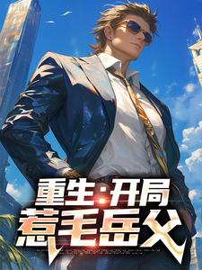 重生：开局惹毛岳父小说，重生：开局惹毛岳父免费阅读