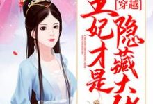 完结版《穿越：王妃才是隐藏大佬》在线免费阅读-侠客文学