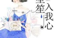 笙笙入我心小说，笙笙入我心顾予笙靳熠-侠客文学