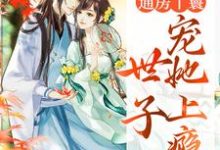 通房丫鬟,世子宠她上瘾小说全文哪里可以免费看?-侠客文学