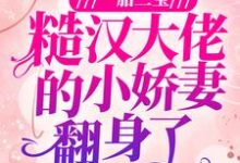 一胎三宝:糙汉大佬的小娇妻翻身了白桃顾铮小说大结局免费试读-侠客文学