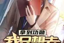 已完结小说《拿到功勋,我只想去上学》在线章节阅读-侠客文学