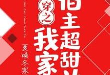 完结版《快穿之我家宿主超甜哒》章节目录在线阅读-侠客文学