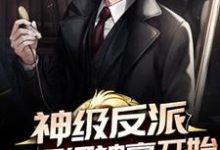 林锋米拉为主角的小说神级反派从万亿神豪开始在线阅读-侠客文学