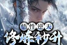 哪里能找到悟性逆天，修炼秒升魔道圣人小说的全部章节？-侠客文学