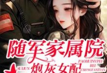 随军家属院，炮灰女配被宠翻天 沈诗妍宋墨砚小说大结局免费试读-侠客文学