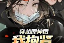 乔染染为主角的小说叫什么?免费看穿越原神后,我抱紧系统大腿-侠客文学