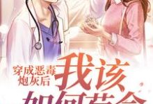 完结版《穿成恶毒炮灰后我该如何苟命》章节目录在线阅读-侠客文学