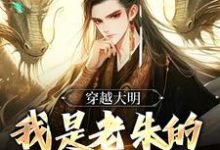 穿越大明：我是老朱的头号黑粉小说的无弹窗阅读体验，寻找免费阅读网站-侠客文学