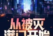 小说《至尊战神：从被灭满门开始》在线章节阅读-侠客文学