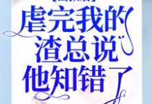 小说《出狱后，虐完我的渣总说他知错了》章节阅读-侠客文学