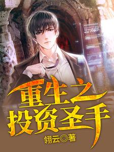 求推荐可以免费阅读重生之投资圣手小说的网站