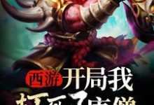 西游：开局我打死了唐僧小说，西游：开局我打死了唐僧在线阅读-侠客文学