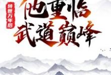 主人公叫叶岩紫曦的小说转世万年后，他重临武道巅峰在线阅读章节-侠客文学