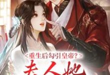 重生后勾引皇帝?夫人她红杏出墙啦徐晚凝小说在线章节免费阅读-侠客文学