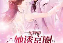 小说《一见钟情：她诱京圈禁欲佛子入怀》章节阅读-侠客文学