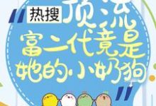 男女主人公叶澜陆时尧小说热搜:顶流富二代竟是她的小奶狗章节免费阅读-侠客文学