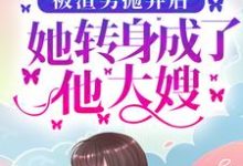 被渣男抛弃后，她转身成了他大嫂小说有没有完整的免费版本在线阅读？-侠客文学