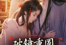 完结版《破镜重圆:权臣跪求复合》免费阅读-侠客文学