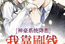 《神豪系统降临，我靠刷钱续命》小说大结局免费试读 孟云朝谢沉归小说-侠客文学