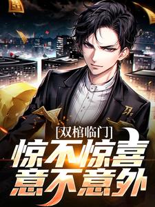 简明的小说在哪里看？免费在线阅读双棺临门？惊不惊喜意不意外