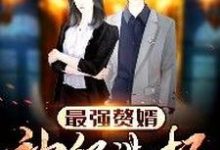 寻找能够免费阅读最强赘婿:神级选择小说的平台-侠客文学