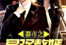 小说《都市之最强赘婿》在线章节阅读-侠客文学