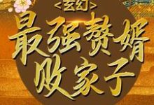 柳炎纳兰嫣然小说叫什么(玄幻:最强赘婿败家子免费阅读)-侠客文学