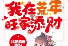 已完结小说《天降锦鲤宝宝,我在荒年旺家添财》在线章节阅读-侠客文学