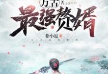 姜寒颜如雪魏源小说《万古最强赘婿》在线阅读-侠客文学