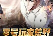 林枫是哪本书的主角？寻找零号玩家荒野求生开挂记免费阅读-侠客文学