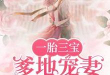 唐阮阮傅锦川的故事在哪本书里?免费阅读一胎三宝,爹地宠妻超给力-侠客文学