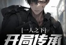 一人之下:开局传承灭世天灾小说全文哪里可以免费看?-侠客文学