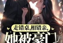 男女主人公秦苒陆陞小说走错桌，相错亲，她被豪门强宠了！章节免费阅读-侠客文学