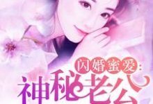 闪婚蜜爱：神秘老公别撩了这本小说完结了吗？免费查看最新章节-侠客文学