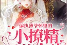 偏执薄爷怀里的小撩精苏炸全球这本小说在哪里可以看？哪里有免费试读章节？-侠客文学