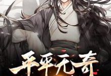 小说《平平无奇小师叔》章节免费阅读-侠客文学