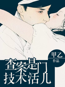 查案是门技术活儿这本小说完结了吗？免费查看最新章节