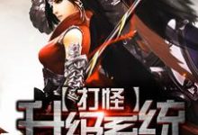 完结版《打怪升级系统》章节目录在线阅读-侠客文学